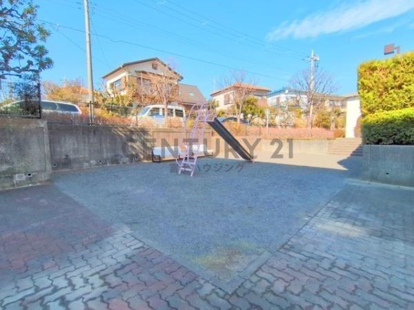 ライトタウン茅ヶ崎4号棟
