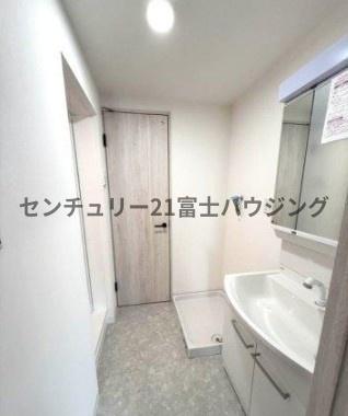 湘南台ブラウンハイム