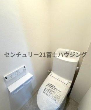 湘南台ブラウンハイム