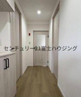 湘南台ブラウンハイム