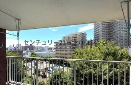 湘南台ブラウンハイム