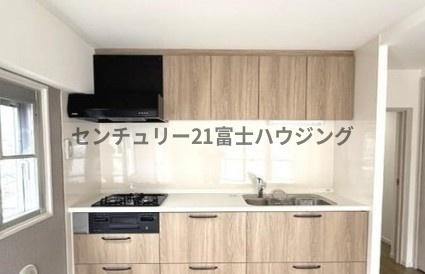 湘南台ブラウンハイム