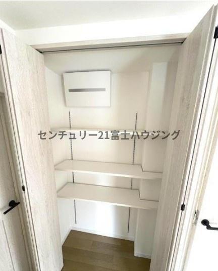 湘南台ブラウンハイム