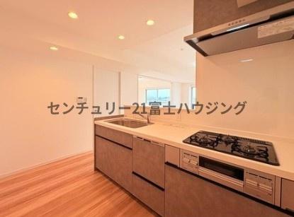 トーカンマンション藤沢六会