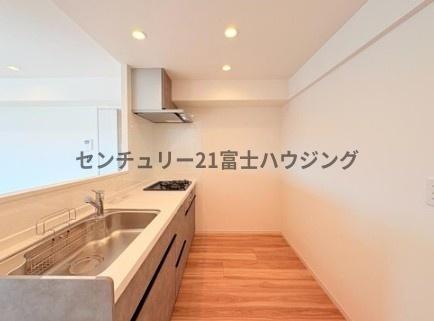 トーカンマンション藤沢六会