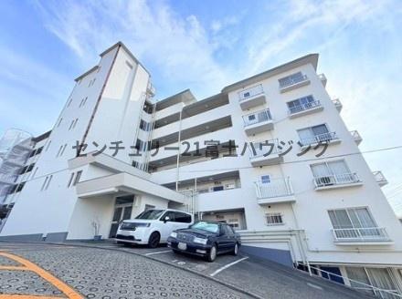 トーカンマンション藤沢六会