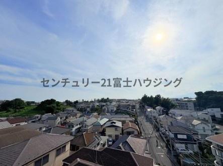 トーカンマンション藤沢六会