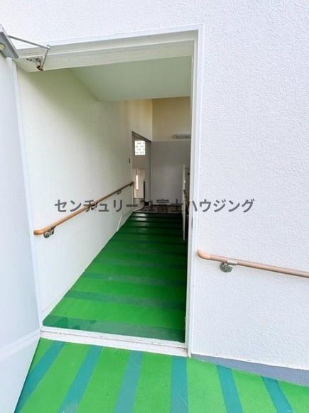 トーカンマンション藤沢六会
