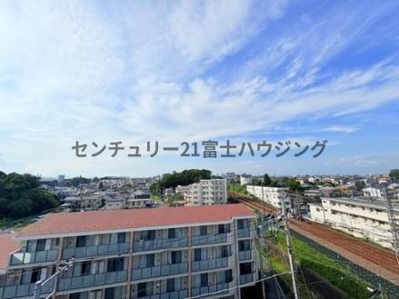 トーカンマンション藤沢六会