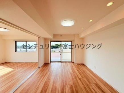 トーカンマンション藤沢六会
