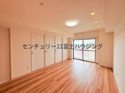トーカンマンション藤沢六会