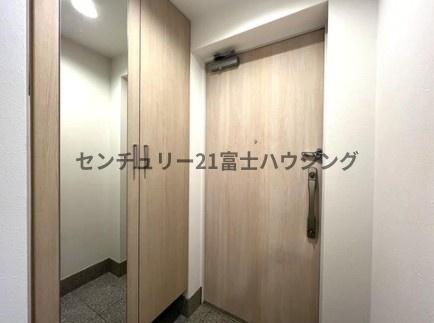 ソフィアーレ南藤沢