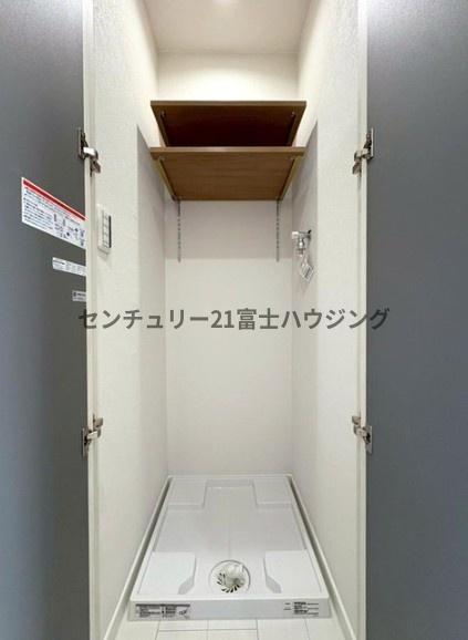 レクハイム藤沢六会