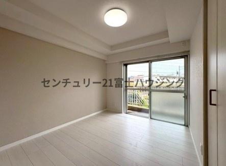 レクハイム藤沢六会