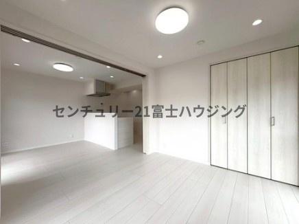 レクハイム藤沢六会