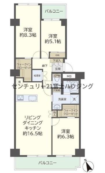 鎌倉グリーンマンション