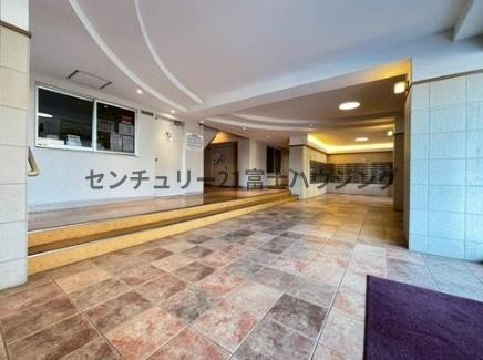 鎌倉グリーンマンション
