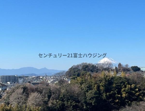 鎌倉グリーンマンション