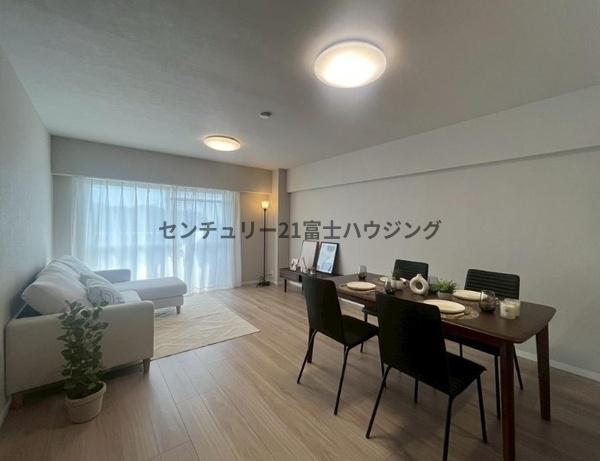 鎌倉グリーンマンション