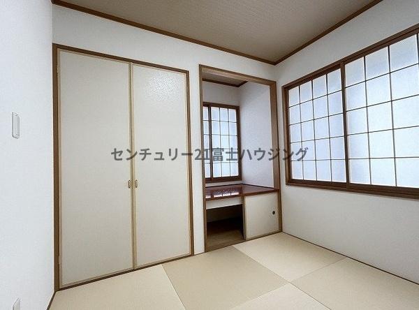 藤沢市打戻の中古一戸建て
