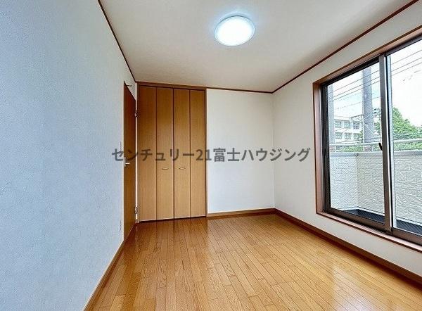 藤沢市打戻の中古一戸建て