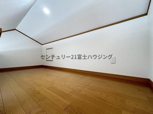 藤沢市打戻の中古一戸建て