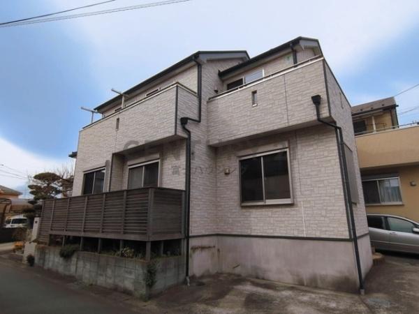 藤沢市打戻 中古戸建