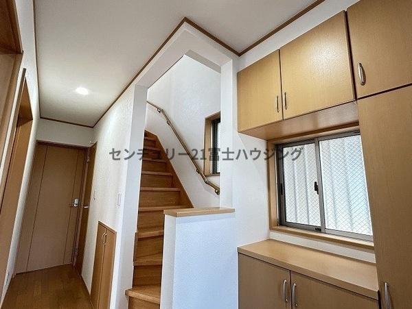 藤沢市打戻の中古一戸建て