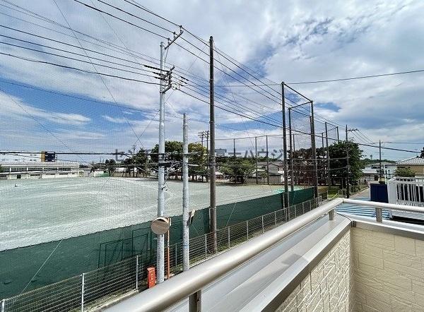 藤沢市打戻の中古一戸建て