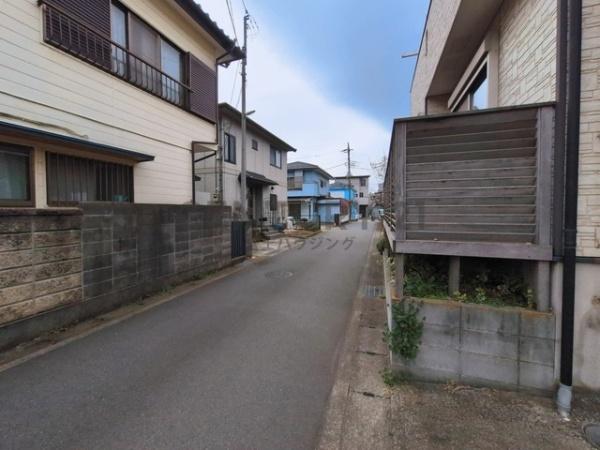藤沢市打戻の中古一戸建て