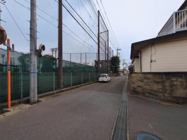 藤沢市打戻の中古一戸建て