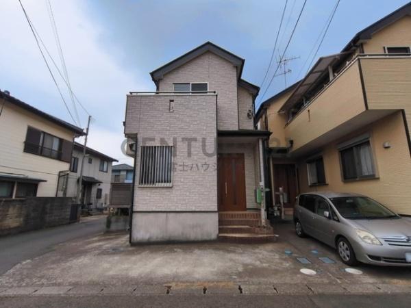 藤沢市打戻の中古一戸建て