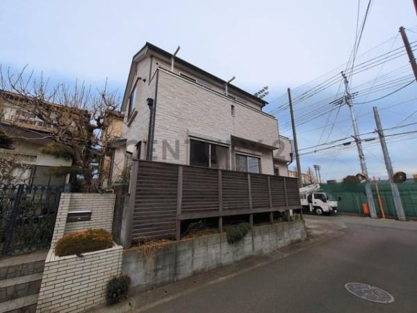 藤沢市打戻の中古一戸建て
