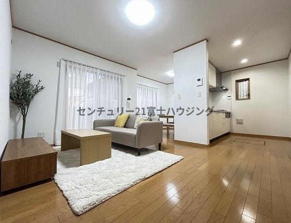藤沢市打戻の中古一戸建て