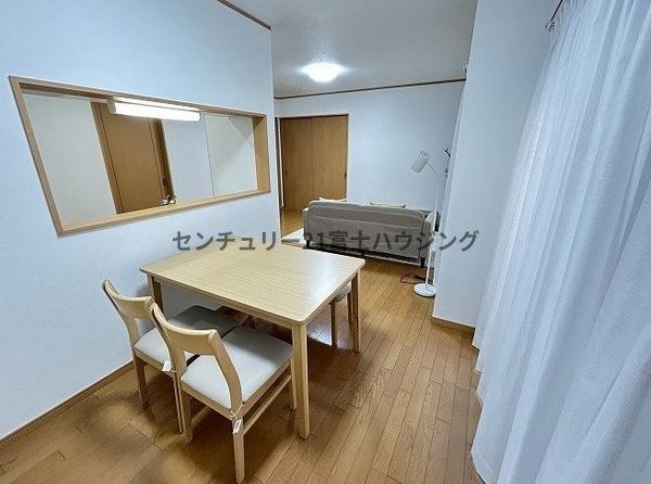 藤沢市打戻の中古一戸建て