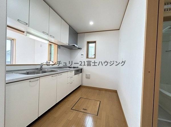 藤沢市打戻の中古一戸建て