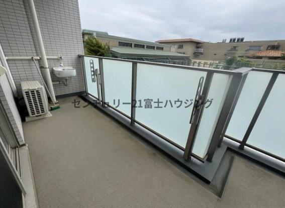 ウエリス鎌倉由比ヶ浜
