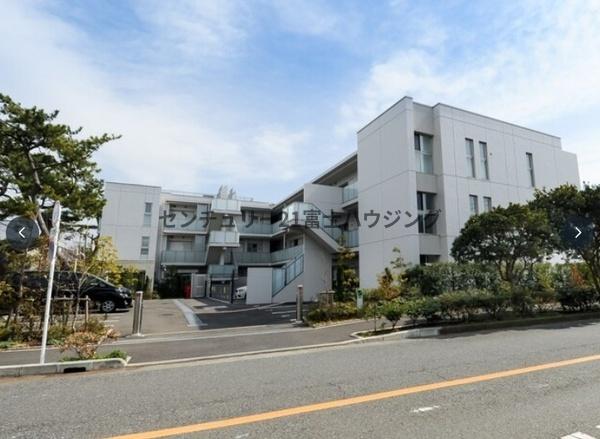 ウエリス鎌倉由比ヶ浜