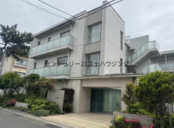 ウエリス鎌倉由比ヶ浜