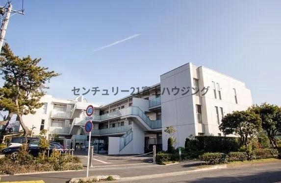 ウエリス鎌倉由比ヶ浜