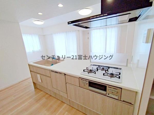 ジークレフ藤沢
