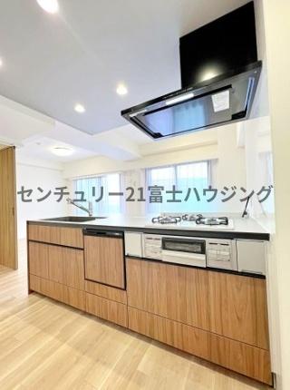 シルフィード湘南
