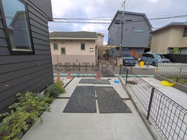 藤沢市辻堂東海岸2丁目Ⅲ　新築戸建　全1棟