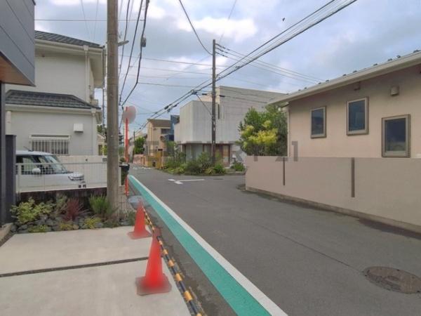 藤沢市辻堂東海岸2丁目Ⅲ　新築戸建　全1棟
