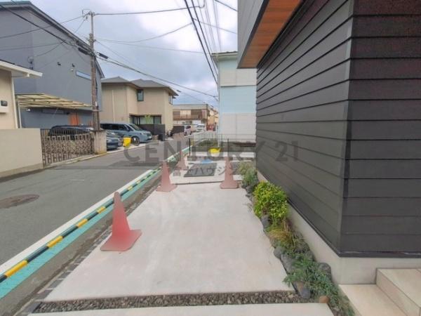 藤沢市辻堂東海岸2丁目Ⅲ　新築戸建　全1棟