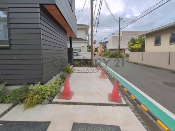 藤沢市辻堂東海岸2丁目Ⅲ　新築戸建　全1棟