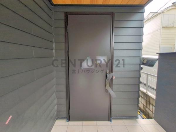 藤沢市辻堂東海岸2丁目Ⅲ　新築戸建　全1棟
