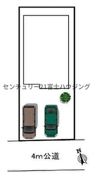藤沢市遠藤　中古戸建