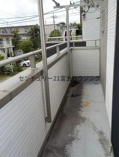藤沢市遠藤　中古戸建