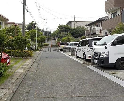 藤沢市遠藤　中古戸建